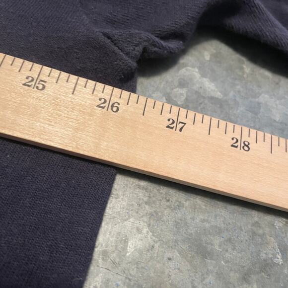 Vintage NYPD Single Stitch Embroidered Shirt 2XL USA New York Police Department - Picture 12 of 13